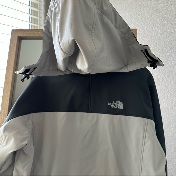 The North Face Summit Series Gore Tex Outview Jacket - Picture 15 of 15